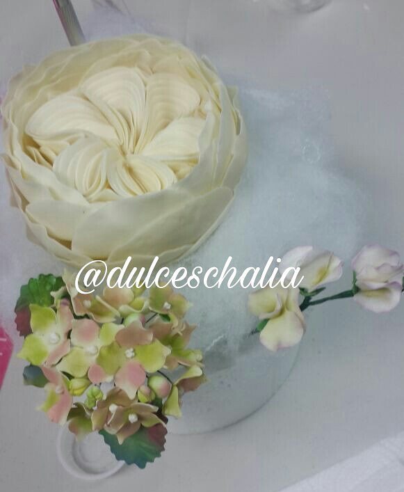 Dulces Chalia 16
